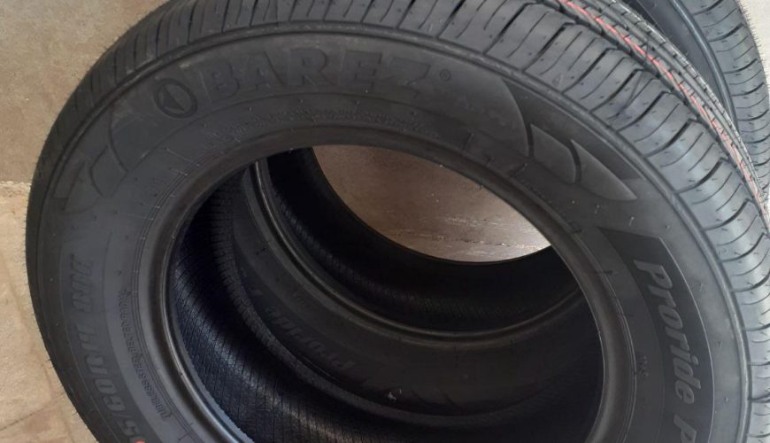 لاستیک بارز 14-60-205