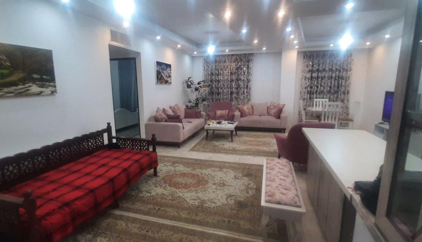 آپارتمان 88 متری دو خوابه