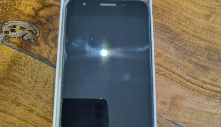 سامسونگ Galaxy A2 با حافظهٔ 16 گیگابایت