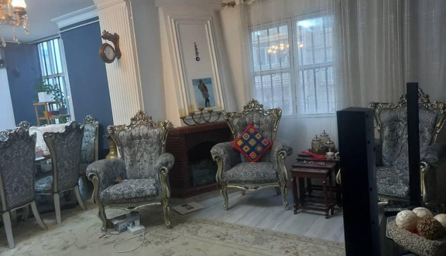 75 متر فول بازسازی مهرویلا